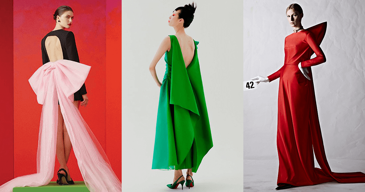 When the best dressed were undressed • PhilSTAR Life